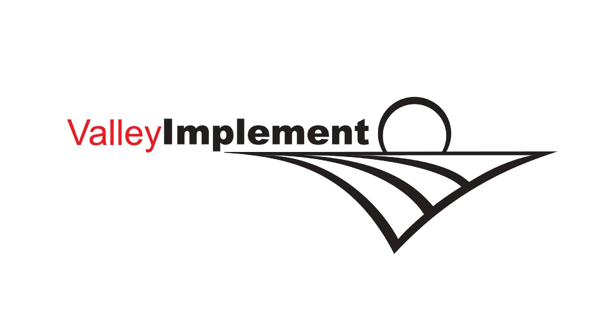 Valley Implement Appearance